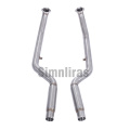 Catback Exhaust System For BMW M5 F10/F15